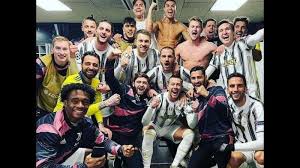11:17 the greatest matches view more previous. Hasil Barcelona Vs Juventus 0 3 Nyonya Tua Gusur Barca Di Puncak Klasemen Grup G Liga Champions Warta Kota