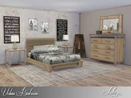 Free shipping on orders over $35. Lulu265 S Urban Bedroom