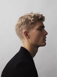 How To Feel Accomplished Blonde Guys Haircuts For Men Mens Hairstyles