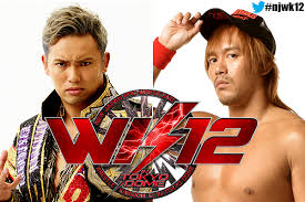 Wrestle Kingdom 12 Ticket Sales Update Royal Seats Arena