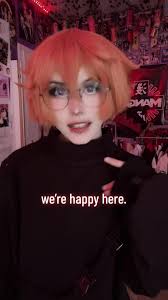 Logan Fields Cosplay TikTok Compilation