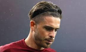 We bring you the trendiest bandana hairstyles and headband looks from 2020. Grealish Hairstyle 2020 Jack Grealish S Teammates 2 0 John Terry The Ref And Tiny Shinpads Football News Sky Sports
