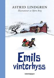 Maybe you would like to learn more about one of these? Astrid Lindgren Buch Schwedisch Emil I Aus Lonneberga Michel Emils Vinterhyss Weihnachten Jul