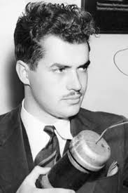 La extraña historia del inventor que amaba la pólvora y explotó de locura