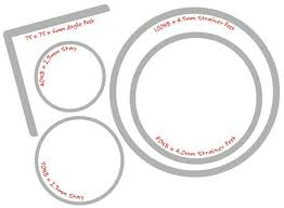 How to measure pipe diameter size free tool download. Steel Pipe Sizes Dimensions Diameter Wall Thickness Chart Rotech Rural