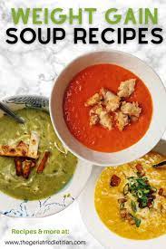 Pin On High Calorie Recipes