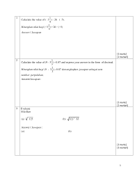 Slideshare.net gambar latihtubi maths dapatkan bahan : Himpunan Rpt Matematik Tingkatan 2 Yang Power Khas Untuk Ibubapa Muat Turun Cikgu Ayu