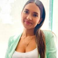 Erika Inzunza's Instagram, Twitter & Facebook