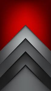 1920x1080 digital art, minimalism, low poly, geometry, triangle, red, black, gray, abstract wallpapers hd / desktop and mobile backgrounds. Red And Grey Wallpapers Wallpaper Cave