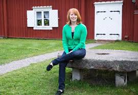 Annie lööf om löfvens politik: Annie Loof Jag Fick Ta Hand Om Smasyskon Och Laga Makaroner Hemmets Journal