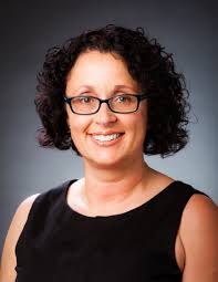 A huge congratulations and hugs to Terri Denton