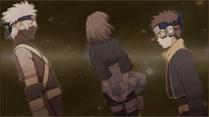 49 Kakashi And Obito Wallpaper On Wallpapersafari Set as background wallpaper or just save it to your photo, image, picture gallery album collection. 49 kakashi and obito wallpaper on