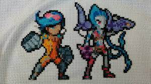 Cross stitch love cross stitch borders cross stitch samplers. Vi Jinx Imgur