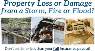 Hiring a public insurance adjuster provides you with one crucial advantage over relying on an insurer's adjuster, says david barrack, executive director of the national association of public. Best Atlanta Public Adjuster Disaster Recovery Consultants 404 220 9366