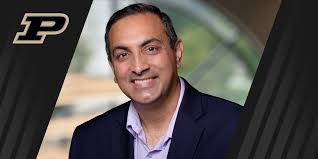 Purdue School of Materials Engineering