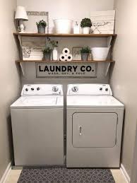 26 One Easy Tip About Laundry Room Decor Ideas Farmhouse Style Explained 31 Inspirabytes Com Laundry Room Diy Laundry Room Remodel Small Laundry Room Organization