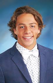 STUDENTS' NAMES & PHOTOS SUBMITTED BY AREA SCHOOLS