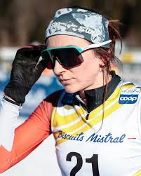 Félicitations Liliane Gagnon