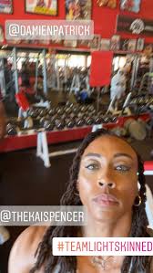 🌐 IFBB PRO Jasmine Lee