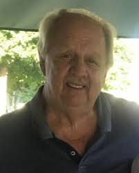 Ray Robert Salisbury Obituary April 19, 2024