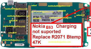 Other tracfone cell phone reviews: Solved Hy My Nokia N63 Not Charjing Fixya