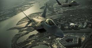 F22 Raptor Game Download Free For Pc