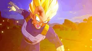 Select hide all microsoft services. Vegeta Gifs From Dragon Ball Z Kakarot Opening
