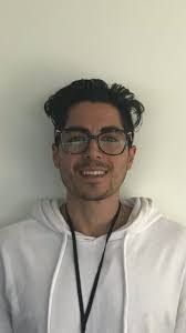 Marco Llanos's Instagram, Twitter & Facebook