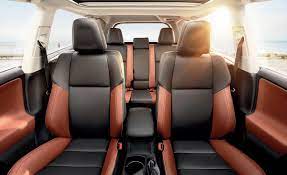 2015 Toyota Rav4 Lets Make Today Fun Toyota Rav4 Interior Toyota Rav4 Rav4