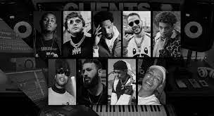 Download your files as mp3 or ogg format. 4 Producer Tag Ideas Generators For Your Beats Lifeoftheo Com