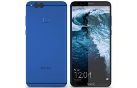 Honor 7X Unlocked Android Phone ...