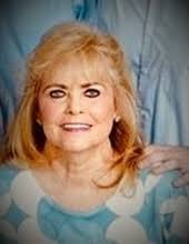 Obituary information for Bonnie Mae Bryan