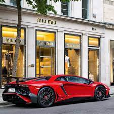 Luxuper On Instagram 2016 Lamborghini Aventador Super Veloce Lp 750 4 0 60 2 8 Seconds Power 740 Hp 552 Kw Lamborghini Aventador Classic Cars Super Cars