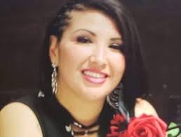 Obituary information for Seniada Renalda Ann Olivas