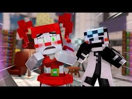 We did not find results for: Circus Baby Minecraft Novocom Top