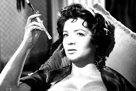 Spanish Diva Sara Montiel Dies — Cinema Tropical