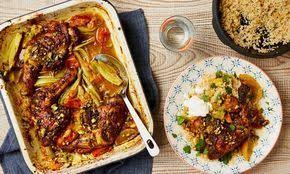 Moroccan cooking made simple and easy. Curried Tripe Recipe Tripe Recipes Chicken Tray Bake Recipes