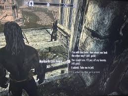 Breaking Skyrim: The Best Tricks, Secrets, And Exploits | Page 2 Of 4 |  Venturebeat