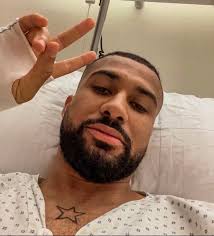 🇬🇭 Daniel-Kofi Kyereh successfully underwent surgery after rupturing his  anterior cruciate ligament. The Ghanaian will miss the rest of the season.  #3Sports