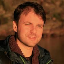 Gavin Ricketts (gjr102)