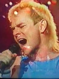 What do you think about Don Henley's singing compared to other Eagles  members?