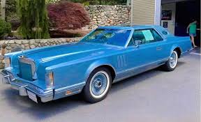 Image result for Homage Blue Deep 1930 Lincoln
