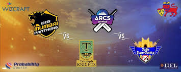 The penrith panthers defeated the newcastle knights on thursday evening to notch their seventh consecutive win of the year. North Mumbai Panthers Vs Mumbai North East Triumph Knights Arcs Andheri Vs Sobo Supersonics