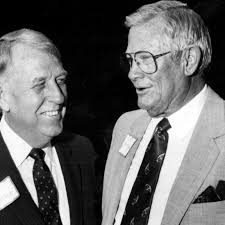 Lawyer and political campaigner Welcom 'Hank' Watson dies at 94