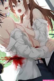 Horimiya r34 - Free Hentai Pic