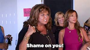 Abby lee miller is the head of the abby lee dance company in pittsburgh. Abby Lee Miller Talks Dance Moms And Jail Time