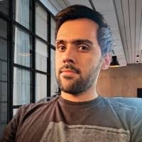 Amirmohammad Ohadi‏ - | ‏Searchwise‏ LinkedIn