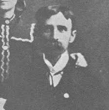Sylvester L. Johnson (1856-1921)