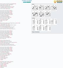 Lady gaga mary jane holland 4:38. Chord I Ll Never Love Again Lady Gaga Tab Song Lyric Sheet Guitar Ukulele Chords Vip