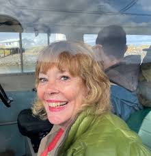 Kathryn Johnson Obituary